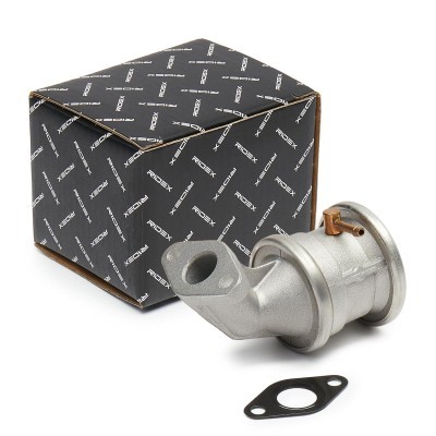 Control Valve Air Intake RIDEX 863V0006 863V0006 - photo 2