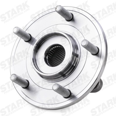 Wheel Bearing Stark SKWB-0180663 SKWB-0180663 - photo 3