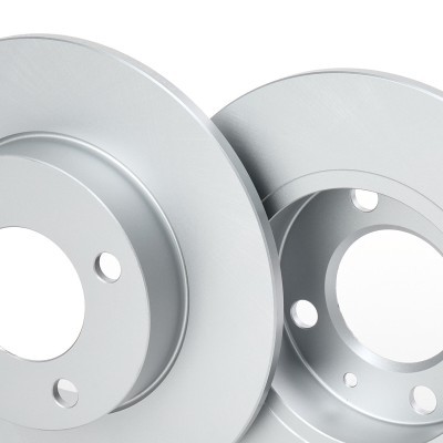 Brake Disc RIDEX 82B0416P 82B0416P - photo 5