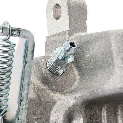 Brake Caliper RIDEX 78B0398 78B0398 - photo 6