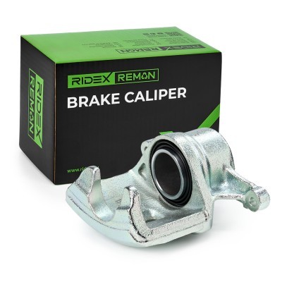 Brake Caliper RIDEX 78B0649R 78B0649R - photo 2