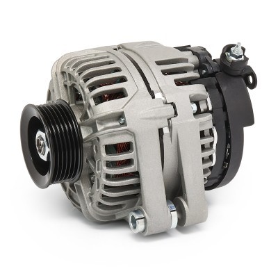 Alternator RIDEX 4G0771 4G0771 - photo 3
