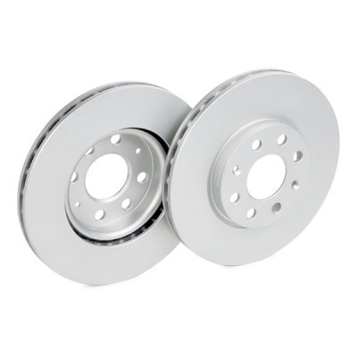Brake Disc RIDEX 82B0017 82B0017 - photo 9