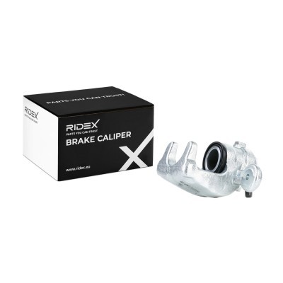 Brake Caliper RIDEX 78B0541 78B0541 - photo 2