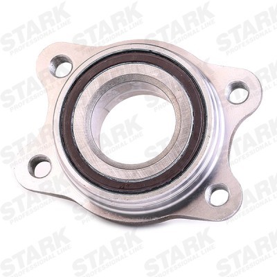 Wheel Bearing Stark SKWB-0180565 SKWB-0180565 - photo 4