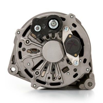 Alternator RIDEX 4G2148R 4G2148R - photo 6