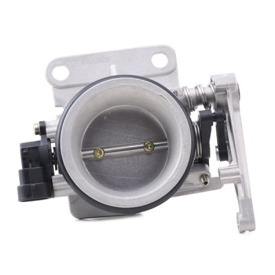 Дроссельная заслонка RIDEX 158T0221 158T0221 - photo 3