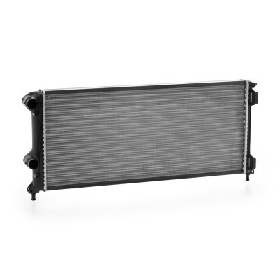 Radiator, Engine Cooling RIDEX 470R0235 470R0235 - photo 5