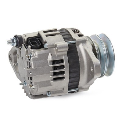 Alternator RIDEX 4G0192R 4G0192R - photo 4