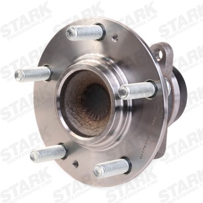 Wheel Bearing Stark SKWB-0181052 SKWB-0181052 - photo 3