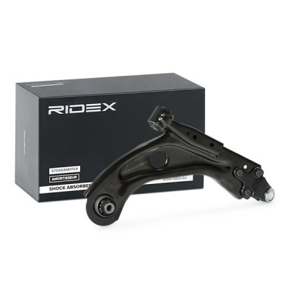 Control Arm RIDEX 273C1374 273C1374 - photo 2