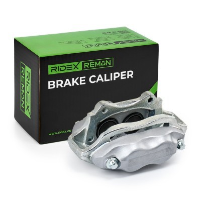 Brake Caliper RIDEX 78B1944R 78B1944R - photo 2