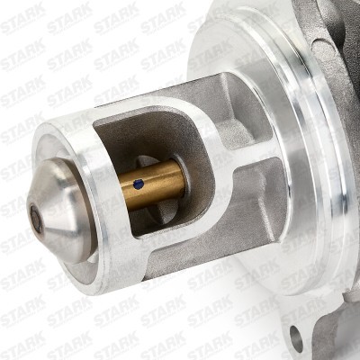 EGR Valve Stark SKEGR-0770075 SKEGR-0770075 - photo 4