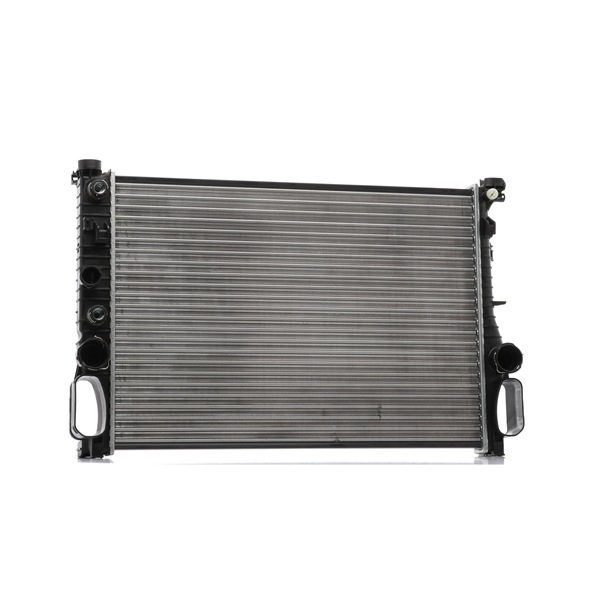 Radiator, Engine Cooling RIDEX 470R0422 470R0422 - photo 1