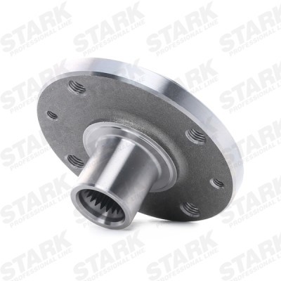 Wheel Hub Stark SKWB-0180798 SKWB-0180798 - photo 4