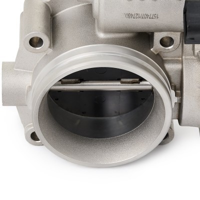 Дроссельная заслонка RIDEX 158T0194 158T0194 - photo 5