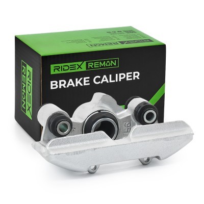 Brake Caliper RIDEX 78B2184R 78B2184R - photo 2