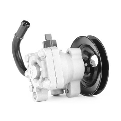 Hydraulic Pump, Steering System RIDEX 12H0105 12H0105 - photo 3