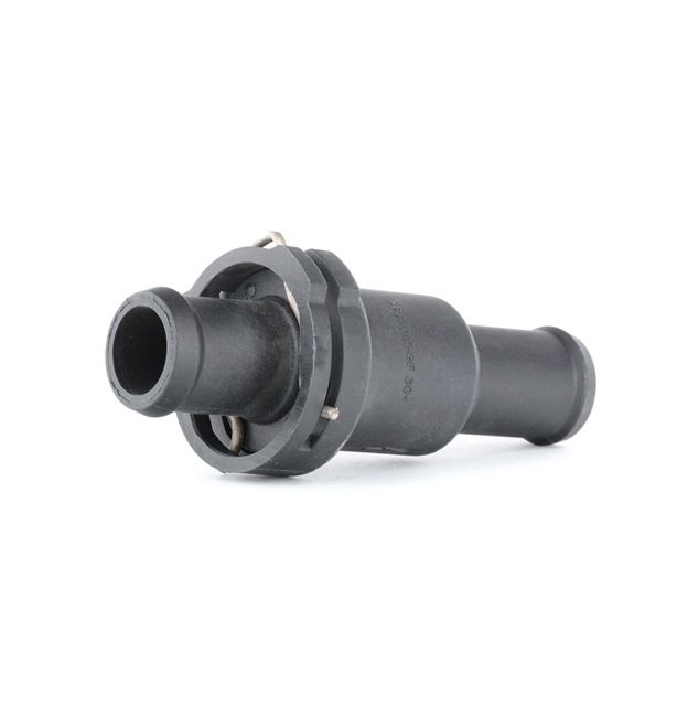 Thermostat, Coolant RIDEX 316T0097 316T0097 - photo 1