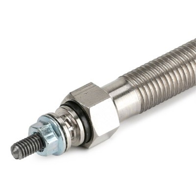 Glow Plug RIDEX 243G0030 243G0030 - photo 4