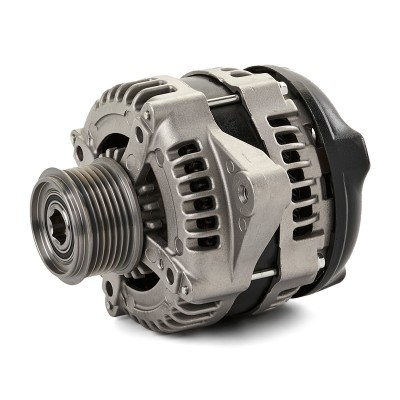 Alternator RIDEX 4G0388R 4G0388R - photo 3