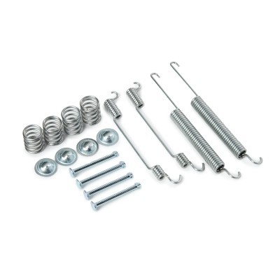 Brake Shoe Pin Set RIDEX 1502A0022 1502A0022 - photo 2