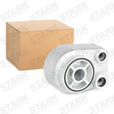 Oil Cooler Stark SKOC-1760025 SKOC-1760025 - photo 2