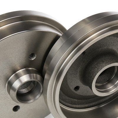 Brake Drum RIDEX 123B0036 123B0036 - photo 5
