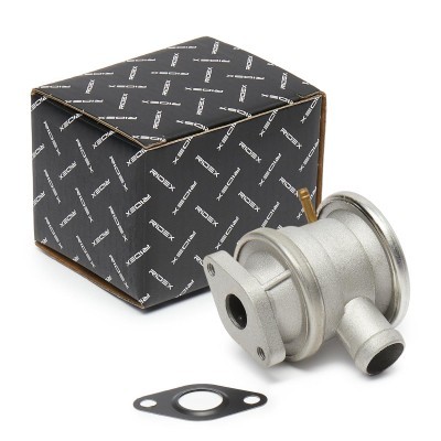 Control Valve Air Intake RIDEX 863V0002 863V0002 - photo 2