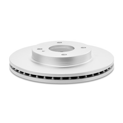 Brake Disc RIDEX 82B0258P 82B0258P - photo 5