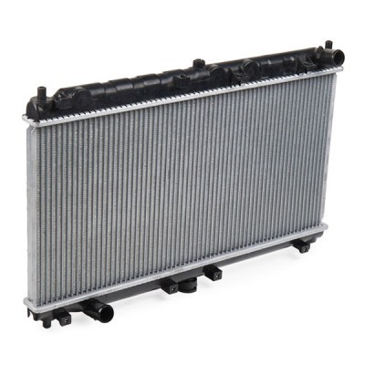 Radiator, Engine Cooling RIDEX 470R1354 470R1354 - photo 2