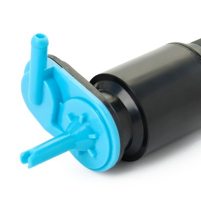 Washer Fluid Pump, window cleaning RIDEX 794W0011 794W0011 - photo 5