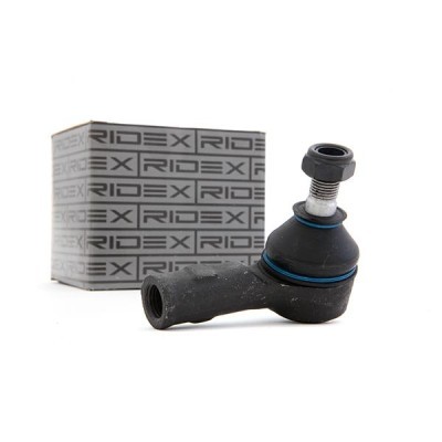Tie Rod End RIDEX 914T0033 914T0033 - photo 2