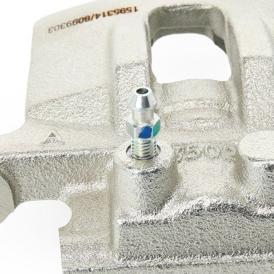 Brake Caliper RIDEX 78B0321 78B0321 - photo 6