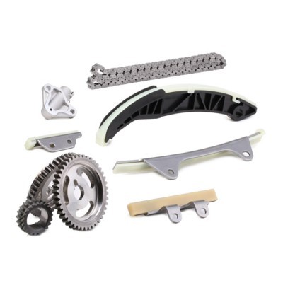 Timing chain kit RIDEX 1389T0153 1389T0153 - photo 4