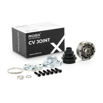 Joint Kit, Drive Shaft RIDEX 5J0371 5J0371 - photo 1