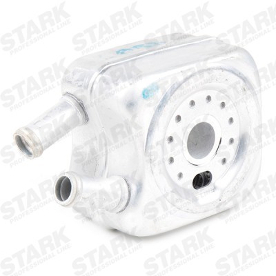 Oil Cooler Stark SKOC-1760006 SKOC-1760006 - photo 3