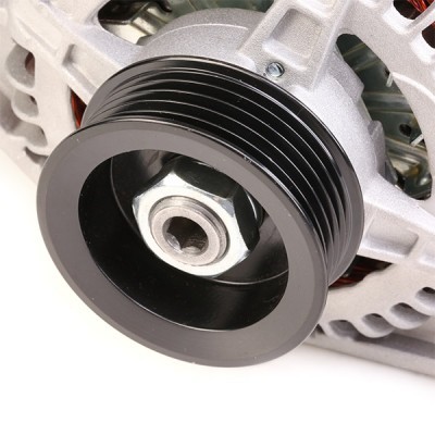 Alternator RIDEX 4G0581 4G0581 - photo 6