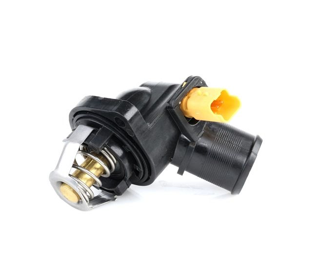 Thermostat, Coolant RIDEX 316T0103 316T0103 - photo 1