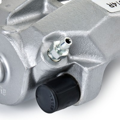 Brake Caliper RIDEX 78B1014R 78B1014R - photo 6
