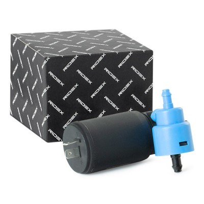 Washer Fluid Pump, window cleaning RIDEX 794W0010 794W0010 - photo 2
