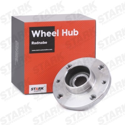 Wheel Hub Stark SKWB-0180479 SKWB-0180479 - photo 2
