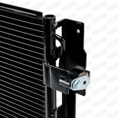 A/C condenser SKCD-0110033 - photo 7
