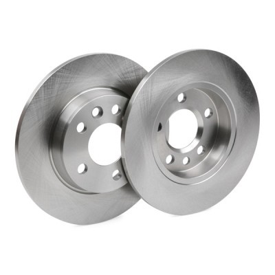 Brake Disc RIDEX 82B0654 82B0654 - photo 10