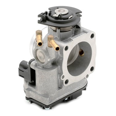 Дроссельная заслонка RIDEX 158T0181 158T0181 - photo 4