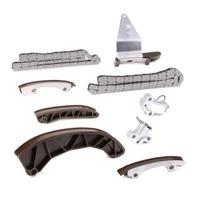 Timing chain kit RIDEX 1389T0120 1389T0120 - photo 4