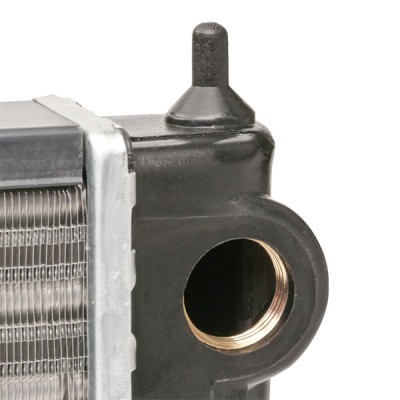 Radiator, Engine Cooling RIDEX 470R0157 470R0157 - photo 6