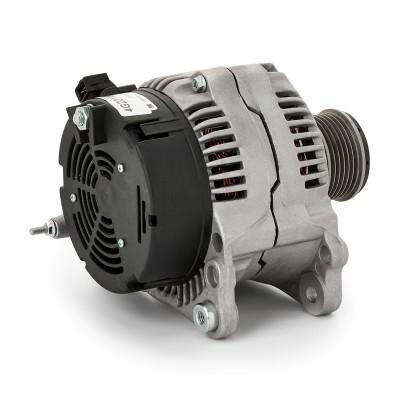 Alternator RIDEX 4G2214R 4G2214R - photo 4