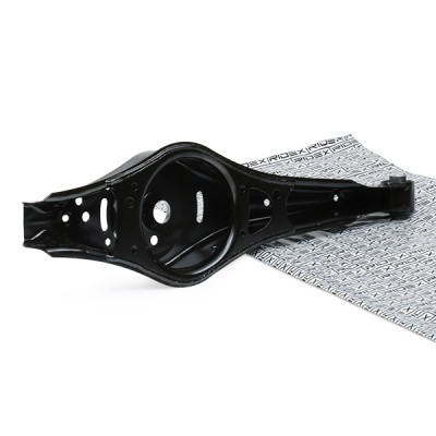 Control Arm RIDEX 273C0422 273C0422 - photo 2