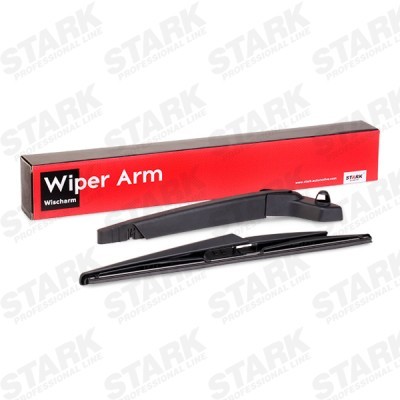 Wiper Arm Stark SKWA-0930116 SKWA-0930116 - photo 2